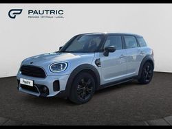 Blanc Utilisé 2022 Mini Cooper Countryman SUV | 30 980 € (Prix juste)