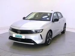 Gris Utilisé 2024 Opel Astra Berline | 22 990 € (Bon prix)