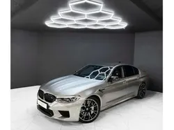 Gris Utilisé 2019 BMW M5 Competition Edition Berline | 72 500 €
