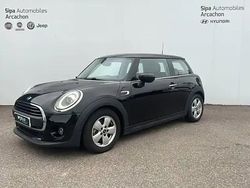 Noir Occasion 2019 Mini ONE Hatch Citadine | 13 990 € (Prix juste)