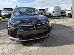 Noir Utilisé 2025 Lancia Ypsilon Citadine | 25 999 € (Prix juste)
