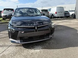 Noir Utilisé 2025 Lancia Ypsilon Citadine | 25 999 € (Bon prix)
