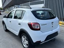Utilisé 2015 Dacia Sandero Stepway Citadine | 5 500 € (Super prix)