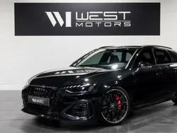 Utilisé 2019 Audi RS4 Design Berline | 82 900 €