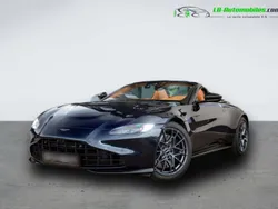 Utilisé 2022 Aston Martin V8 Vantage Coupé | 144 800 € (Prix cher)