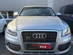 Utilisé 2012 Audi Q5 S-Line SUV | 15 000 € (Bon prix)