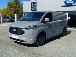 Gris mat Occasion 2025 Ford Transit Custom Limited | 40 900 €