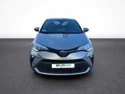 Gris Occasion 2020 Toyota C-HR SUV | 19 890 € (Bon prix)