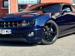 Utilisé 2013 Chevrolet Camaro Coupé | 34 780 €