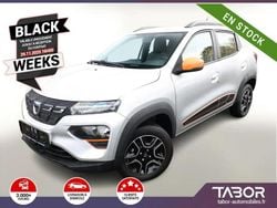 Argent Utilisé 2021 Dacia Spring Comfort Plus Citadine | 9 288 € (Prix juste)