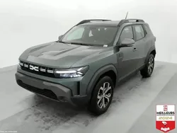 Vert Nouvelle 2025 Dacia Duster Expression SUV | 27 774 € (Prix juste)