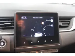 Gris Utilisé 2022 Renault Captur Evolution SUV | 15 490 € (Prix juste)