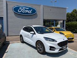 Utilisé 2021 Ford Kuga Business Edition SUV | 24 980 € (Prix juste)