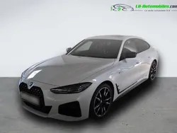Utilisé 2022 BMW M440 M Sport Berline | 52 700 € (Bon prix)