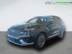 Utilisé 2024 Hyundai Santa Fe SUV | 48 300 € (Prix juste)