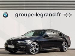 Utilisé 2019 BMW 730 M Sport Berline | 58 792 € (Super prix)
