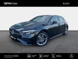 Mercedes A250