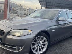 Utilisé 2012 BMW 525 Exclusive Berline | 13 990 €