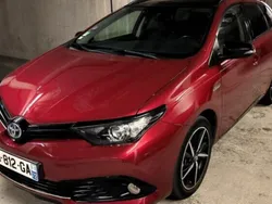 Utilisé 2017 Toyota Auris Touring Sports Break | 15 990 € (Prix juste)