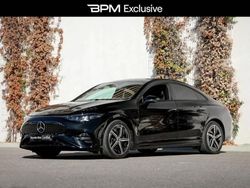 Noir Utilisé 2025 Mercedes 250 AMG line Berline | 55 900 €