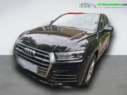 Utilisé 2021 Audi Q5 SUV | 35 500 € (Super prix)