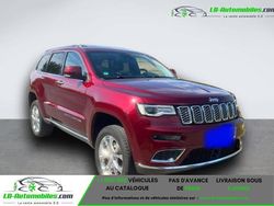 Utilisé 2020 Jeep Grand Cherokee SUV | 44 200 € (Prix cher)