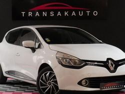 Utilisé 2015 Renault Clio IV Business Citadine | 5 990 € (Prix juste)