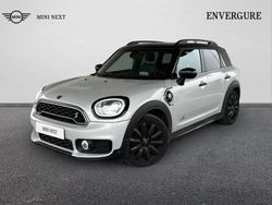 Gris Utilisé 2020 Mini Cooper Countryman SUV | 24 990 € (Prix juste)