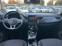 Utilisé 2023 Renault Arkana Equilibre SUV | 20 900 € (Prix juste)