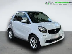 Utilisé 2016 Smart ForTwo Coupé Cabriolet | 13 800 €