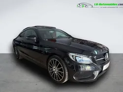 Utilisé 2018 Mercedes C300 Berline | 34 200 €