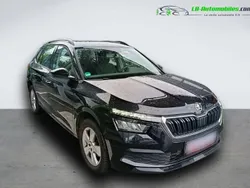 Utilisé 2020 Skoda Kamiq SUV | 23 900 € (Prix juste)