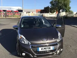 Utilisé 2019 Peugeot 208 Allure Citadine | 6 300 € (Super prix)