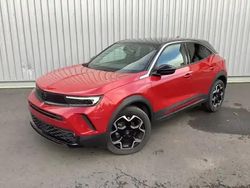 Rouge Occasion 2024 Opel Mokka Ultimate SUV | 20 990 € (Prix juste)