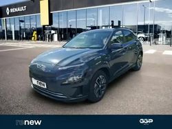 Gris Occasion 2023 Hyundai Kona SUV | 20 499 € (Bon prix)