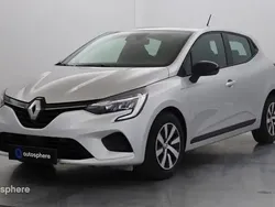Gris Utilisé 2023 Renault Clio V Equilibre Berline | 16 999 € (Prix juste)