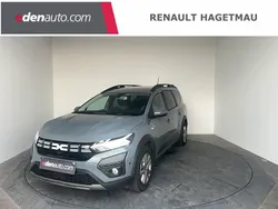 Utilisé 2023 Dacia Jogger Expression Break | 16 980 € (Prix juste)