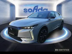 Othercolor Utilisé 2024 DS Automobiles DS4 Berline | 43 900 €