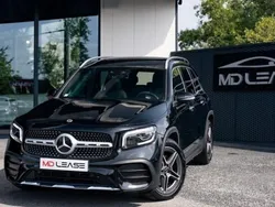 Utilisé 2020 Mercedes GLB220 AMG line SUV | 44 900 €