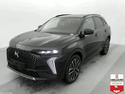 Noir Utilisé 2025 DS Automobiles DS7 Crossback SUV | 36 674 € (Bon prix)