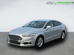 Utilisé 2017 Ford Mondeo Berline | 15 800 € (Super prix)