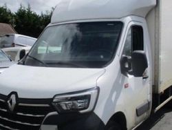 Utilisé 2020 Renault Master Van | 25 188 €