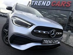 Gris Utilisé 2021 Mercedes GLA200 AMG SUV | 35 999 € (Prix juste)