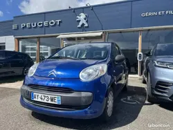 Utilisé 2008 Citroën C1 Citadine | 3 900 €