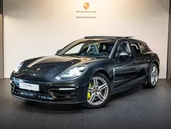 Utilisé 2022 Porsche Panamera Berline | 74 900 € (Super prix)