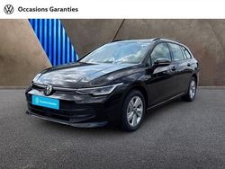 Utilisé 2025 VW Golf VIII Life Break | 31 800 € (Prix cher)