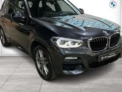 Gris Utilisé 2019 BMW X3 M Sport SUV | 27 490 € (Bon prix)