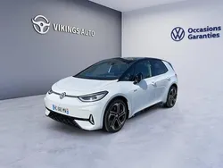 Utilisé 2025 VW ID.3 GTX Citadine | 44 999 €