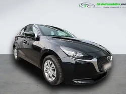 Utilisé 2021 Mazda 2 Citadine | 16 200 € (Prix juste)