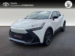 Utilisé 2025 Toyota C-HR Design SUV | 31 890 € (Prix juste)